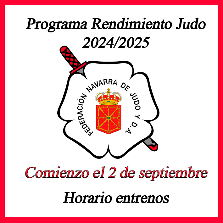 Comienzan los entrenamientos de Judo del Programa de Rendimiento en el Estadio Larrabide. 02-09-24